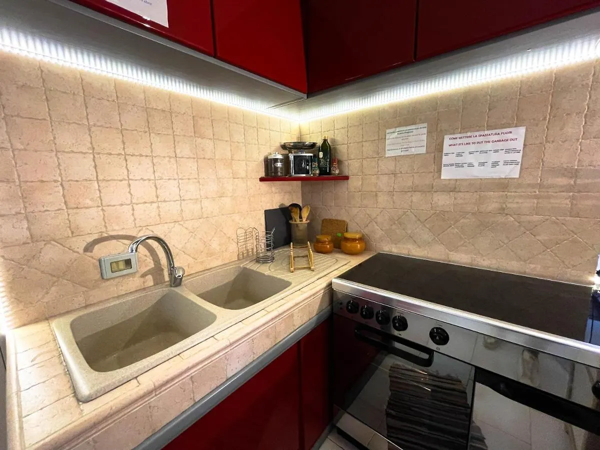Sunset Flat - Free Parking And A/C Apartment Tremestieri Etneo