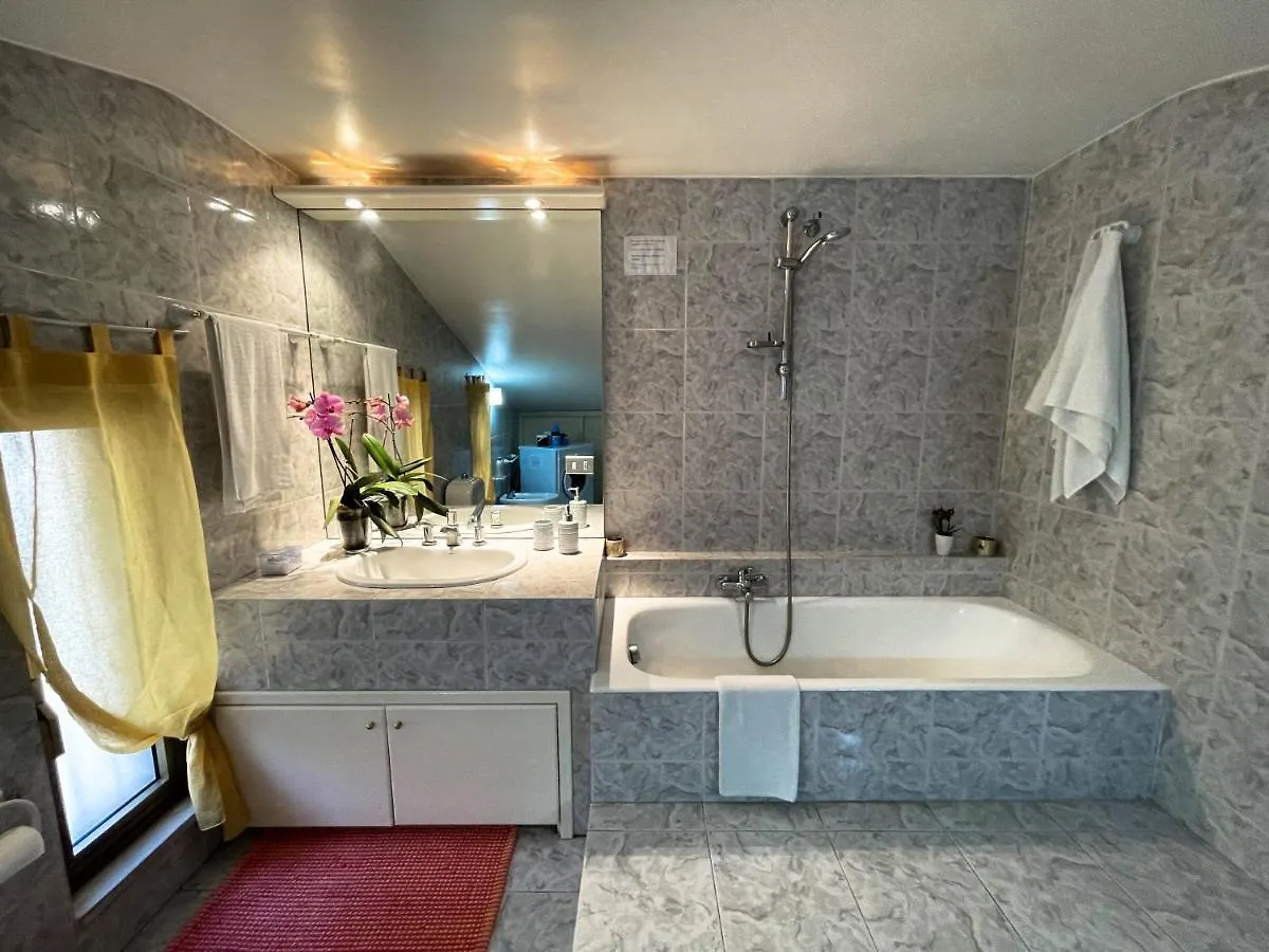 Sunset Flat - Free Parking And A/C Apartment Tremestieri Etneo Italy
