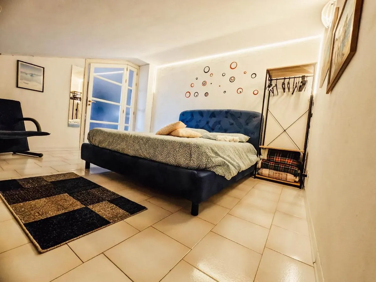 Sunset Flat - Free Parking And A/C Apartment Tremestieri Etneo