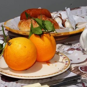 Appartamento Profumi E Colori Corso Dei Mille, Palermo