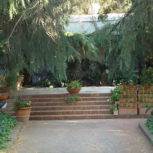 Bed & Breakfast B&B Cottage Dei Consoli, Sant'Agata Li Battiati