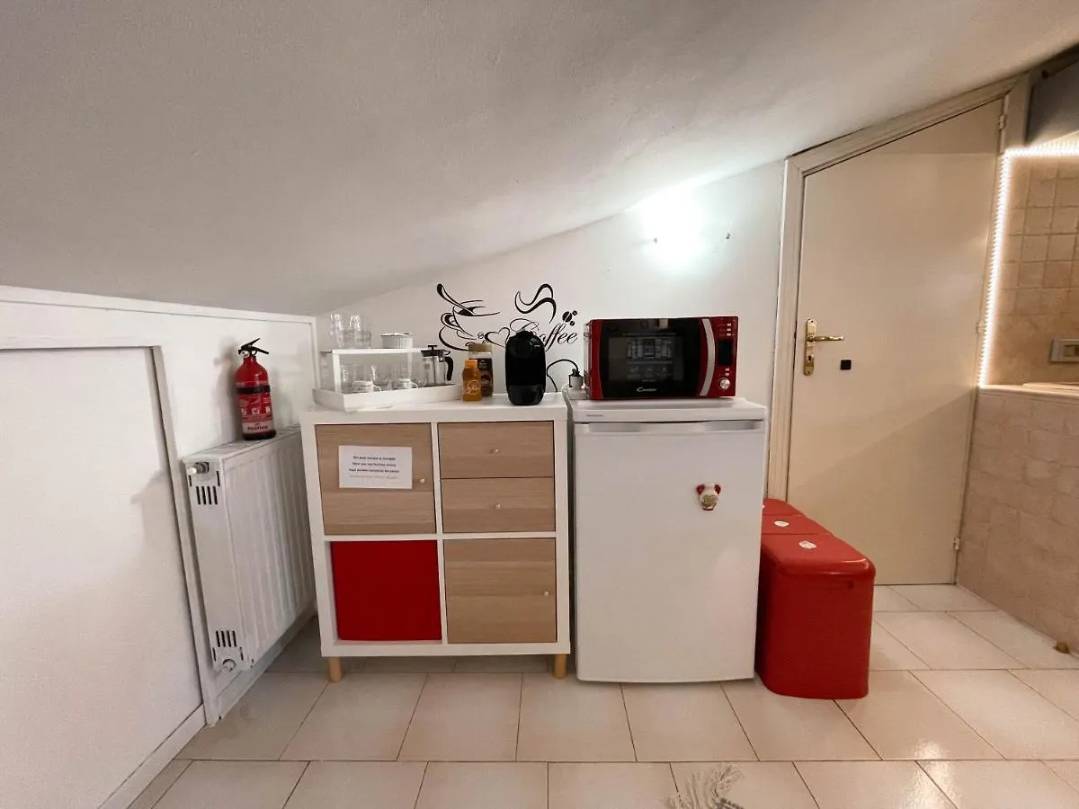 Sunset Flat - Free Parking And A/C Apartment Tremestieri Etneo 0*,