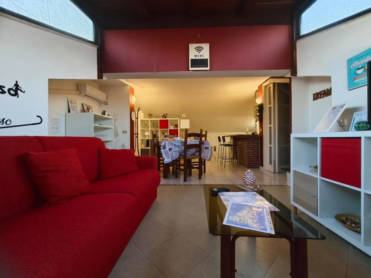 Sunset Flat - Free Parking And A/C Apartment Tremestieri Etneo